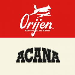 Acana&Orijen